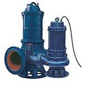 QW(WQ)型潛水排污泵